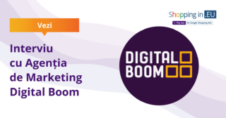 imagine de copertă cu titlul articolului, grafica și logo-ul Shopping in EU